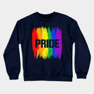 Got Pride! Crewneck Sweatshirt